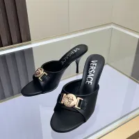 $80.00 USD Versace Slippers For Women #1481718