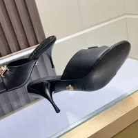 $80.00 USD Versace Slippers For Women #1481718