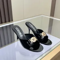 $80.00 USD Versace Slippers For Women #1481719
