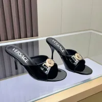 $80.00 USD Versace Slippers For Women #1481719