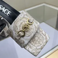$80.00 USD Versace Slippers For Women #1481720