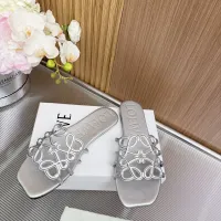 $82.00 USD LOEWE Slippers For Women #1481729