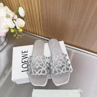 $82.00 USD LOEWE Slippers For Women #1481729