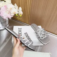 $82.00 USD LOEWE Slippers For Women #1481729