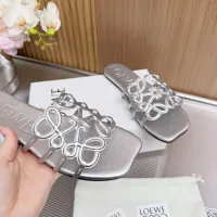 $82.00 USD LOEWE Slippers For Women #1481729