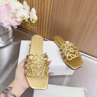 $82.00 USD LOEWE Slippers For Women #1481730