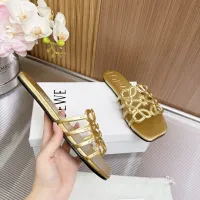$82.00 USD LOEWE Slippers For Women #1481730