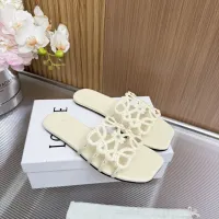 $82.00 USD LOEWE Slippers For Women #1481731