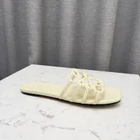 $82.00 USD LOEWE Slippers For Women #1481731