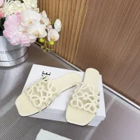 $82.00 USD LOEWE Slippers For Women #1481731