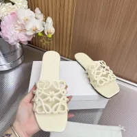 $82.00 USD LOEWE Slippers For Women #1481731