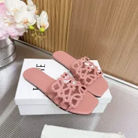 $82.00 USD LOEWE Slippers For Women #1481732