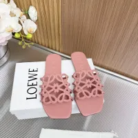 $82.00 USD LOEWE Slippers For Women #1481732