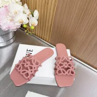 $82.00 USD LOEWE Slippers For Women #1481732