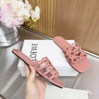 $82.00 USD LOEWE Slippers For Women #1481732