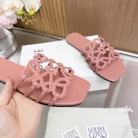 $82.00 USD LOEWE Slippers For Women #1481732