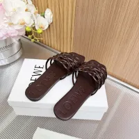 $82.00 USD LOEWE Slippers For Women #1481733