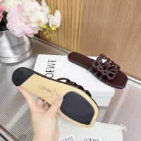 $82.00 USD LOEWE Slippers For Women #1481733