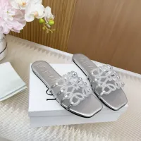 $85.00 USD LOEWE Slippers For Women #1481734