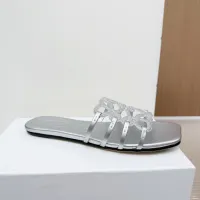 $85.00 USD LOEWE Slippers For Women #1481734