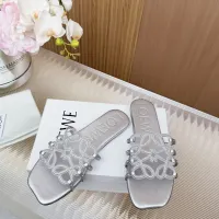 $85.00 USD LOEWE Slippers For Women #1481734
