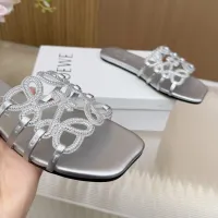 $85.00 USD LOEWE Slippers For Women #1481734