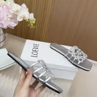 $85.00 USD LOEWE Slippers For Women #1481734