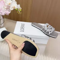 $85.00 USD LOEWE Slippers For Women #1481734