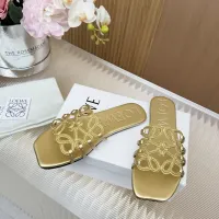 $85.00 USD LOEWE Slippers For Women #1481735