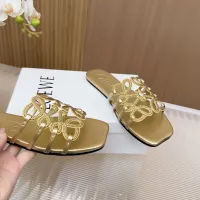 $85.00 USD LOEWE Slippers For Women #1481735