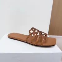 $85.00 USD LOEWE Slippers For Women #1481738