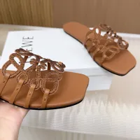 $85.00 USD LOEWE Slippers For Women #1481738