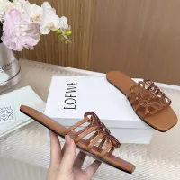 $85.00 USD LOEWE Slippers For Women #1481738