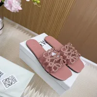 $85.00 USD LOEWE Slippers For Women #1481739
