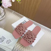 $85.00 USD LOEWE Slippers For Women #1481739