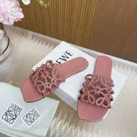$85.00 USD LOEWE Slippers For Women #1481739