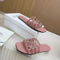 $85.00 USD LOEWE Slippers For Women #1481739