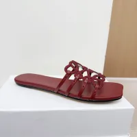 $85.00 USD LOEWE Slippers For Women #1481740