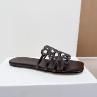 $85.00 USD LOEWE Slippers For Women #1481741