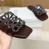 $85.00 USD LOEWE Slippers For Women #1481741