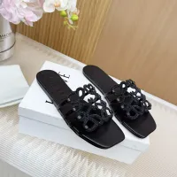 $85.00 USD LOEWE Slippers For Women #1481742