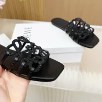 $85.00 USD LOEWE Slippers For Women #1481742