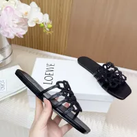 $85.00 USD LOEWE Slippers For Women #1481742