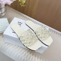 $85.00 USD LOEWE Slippers For Women #1481743