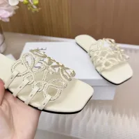 $85.00 USD LOEWE Slippers For Women #1481743