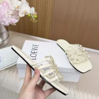 $85.00 USD LOEWE Slippers For Women #1481743