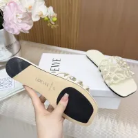 $85.00 USD LOEWE Slippers For Women #1481743