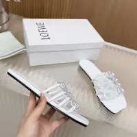 $85.00 USD LOEWE Slippers For Women #1481744
