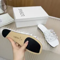 $85.00 USD LOEWE Slippers For Women #1481744