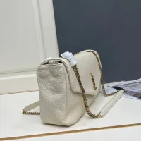 $102.00 USD Yves Saint Laurent YSL AAA Quality Shoulder Bags For Women #1481745